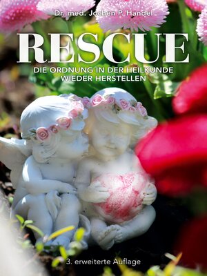 cover image of Rescue